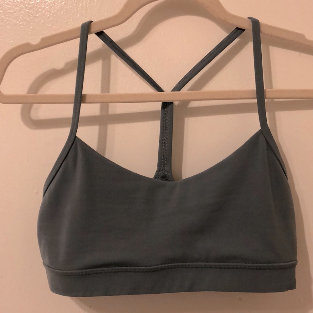 Lululemon Flow Y Bra